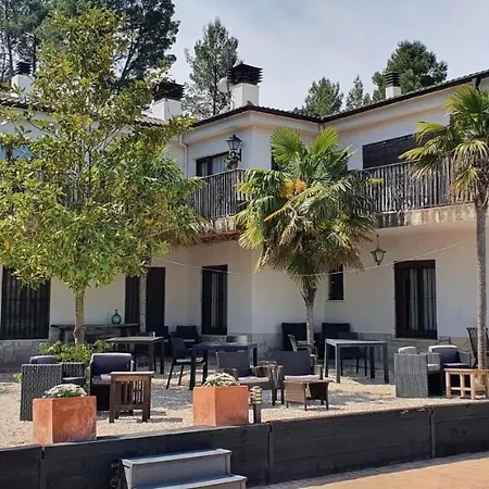 Casa Bons Aires - Adults Only Casa rural