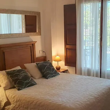 Casa Bons Aires - Adults Only Casa rural Alcoy