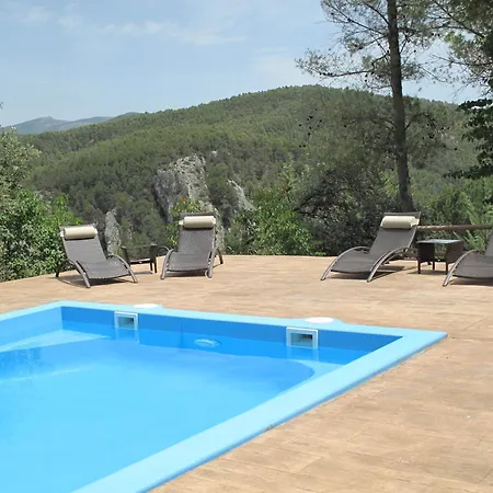 Casa rural Casa Bons Aires - Adults Only Alcoy