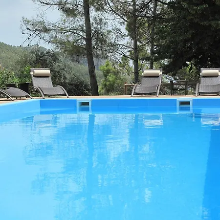 Casa rural Casa Bons Aires - Adults Only *
