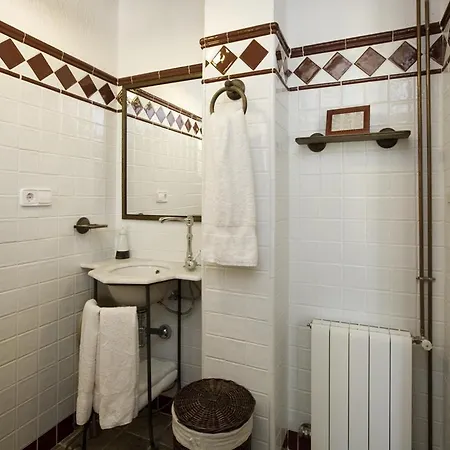 Casa rural Casa Bons Aires - Adults Only Alcoy