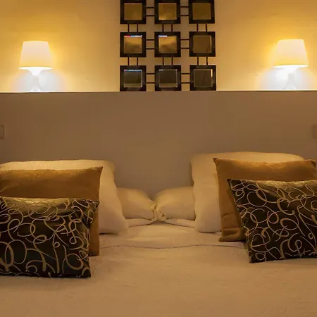 Casa Bons Aires - Adults Only Alcoy