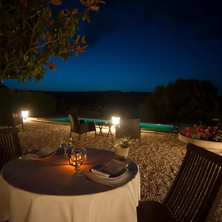 Casa rural Casa Bons Aires - Adults Only *