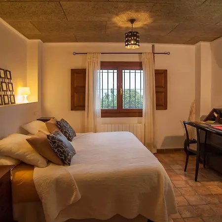 Casa rural Casa Bons Aires - Adults Only Alcoy