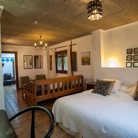 Casa Bons Aires - Adults Only Alcoy