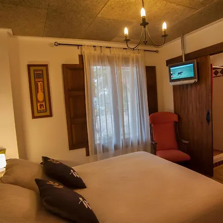 Casa Bons Aires - Adults Only