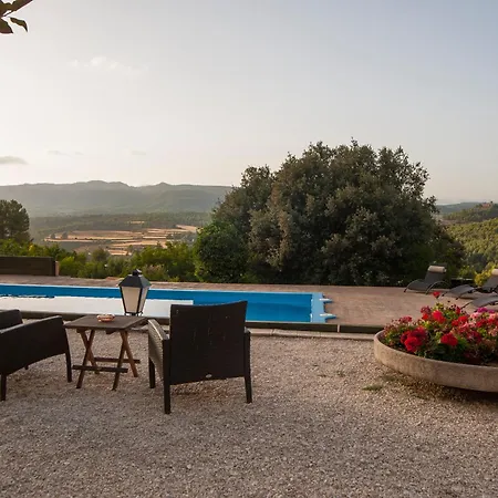 Casa Bons Aires - Adults Only Alcoy