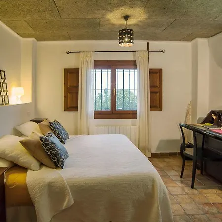 Casa Bons Aires - Adults Only Country house