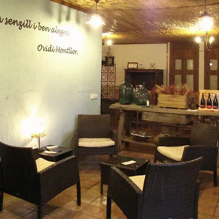 Casa Bons Aires - Adults Only Country house *