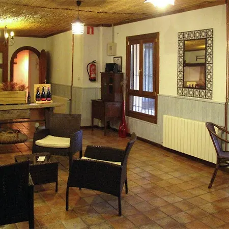 Casa rural Casa Bons Aires - Adults Only Alcoy