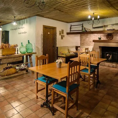 Casa Bons Aires - Adults Only Country house Alcoy