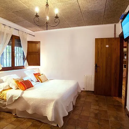 Casa Bons Aires - Adults Only Casa rural
