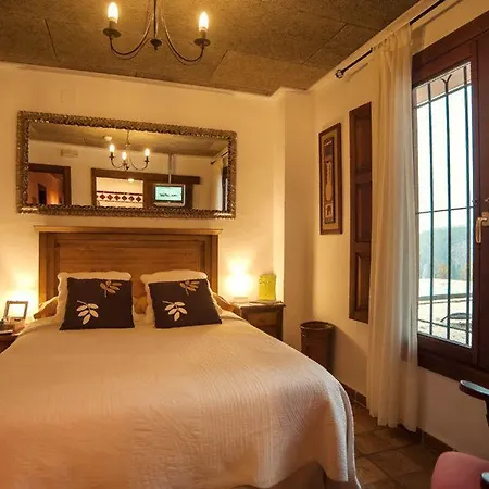 Casa Bons Aires - Adults Only Country house