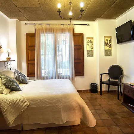 Casa rural Casa Bons Aires - Adults Only *