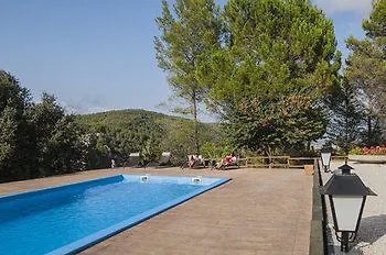 Casa Bons Aires - Adults Only Casa rural Alcoy