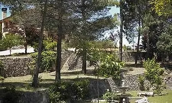 Casa rural Casa Bons Aires - Adults Only *