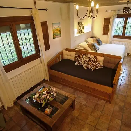 Casa rural Casa Bons Aires - Adults Only