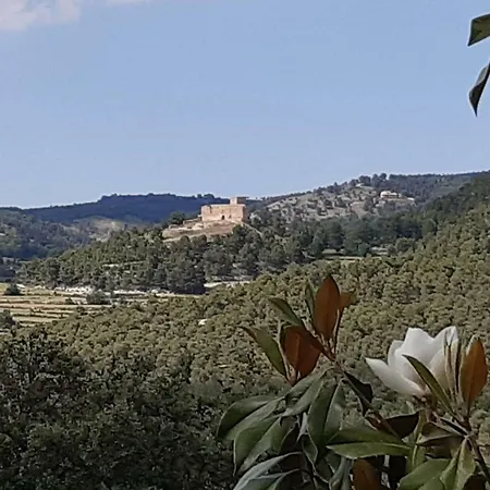 Casa Bons Aires - Adults Only Casa rural *