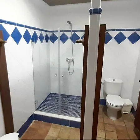 Casa Bons Aires - Adults Only Casa rural