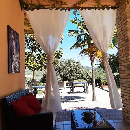 Casa Bons Aires - Adults Only * Alcoy