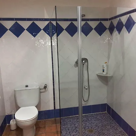 Casa rural Casa Bons Aires - Adults Only *