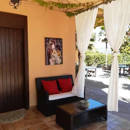 Casa Bons Aires - Adults Only Casa rural *