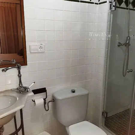 Casa Bons Aires - Adults Only Casa rural *