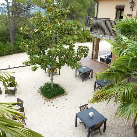 Casa Bons Aires (Adults Only) Alcoy