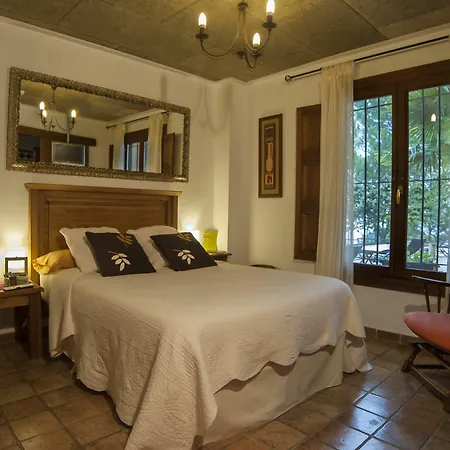 Casa rural Casa Bons Aires - Adults Only Alcoy
