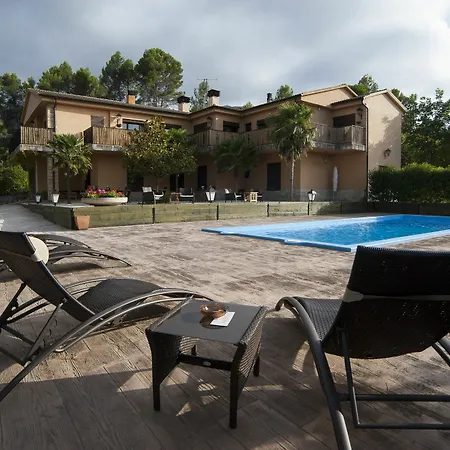 Casa rural Casa Bons Aires - Adults Only *