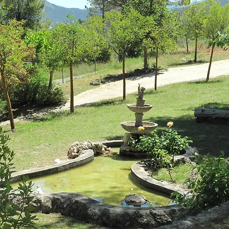 Casa Bons Aires - Adults Only * Alcoy