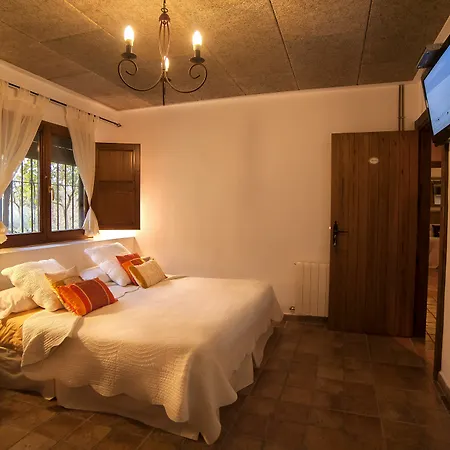 Casa Bons Aires - Adults Only * Alcoy